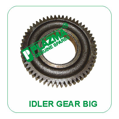 Idler Gear Big Green Tractor