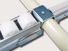 Steel Placon Mount -BS Series 40