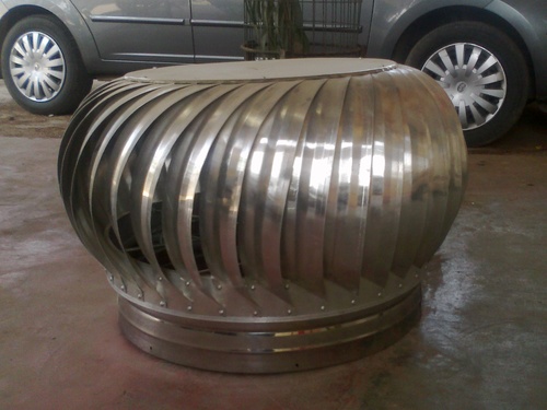 air ventilator