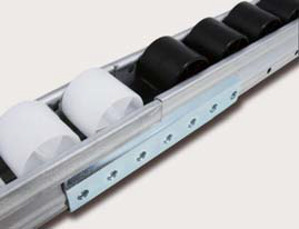 Steel Placon Mount - C Series 40