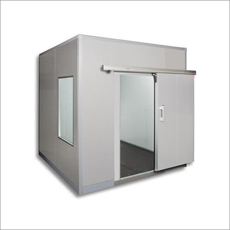 Cold Storage Room