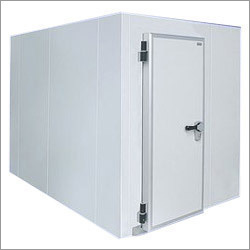 Fruit And Vegetable Cold Room