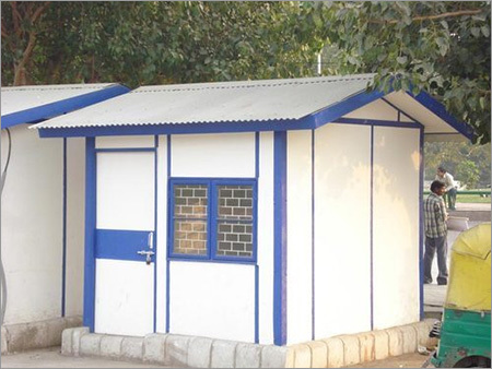 Pre Fabricated Cabin