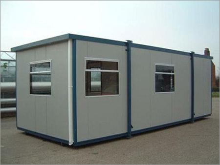 Porta Cabin