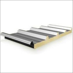 Corrugated Roof Panels