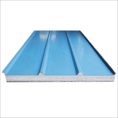 Insulated Wall Panel