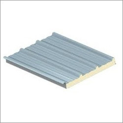 Insulated Roof Panel