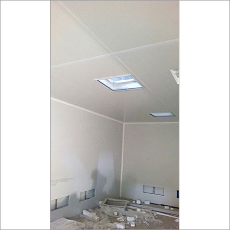 Cleanroom Wall Panels