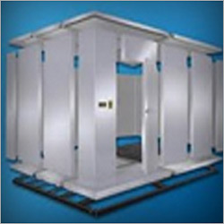 Cold Storage Room
