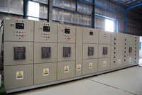 Silver Synchronizing Panels