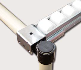 Steel Placon Mount -A (32A,) Series 40