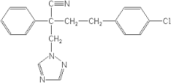 Fenbuconazol