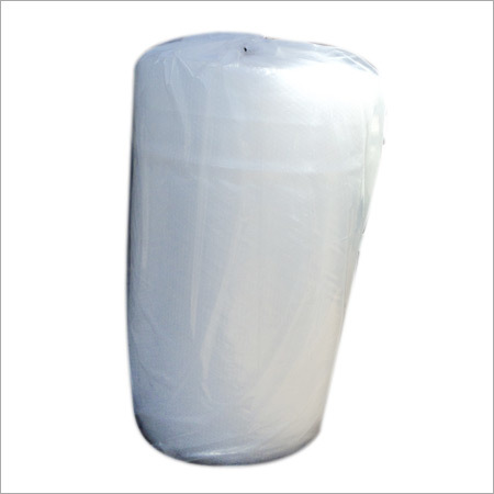 Air Bubble Roll & Bag Hardness: Soft
