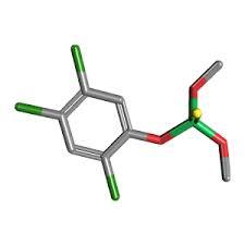 Fenchlorphos