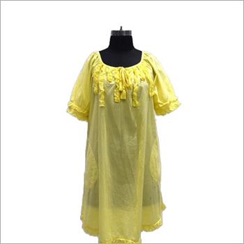 Ladies Fancy Dresses