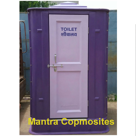 FRP Bathroom By MANTRA COMPOSITES