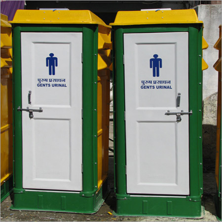FRP Urinal By MANTRA COMPOSITES