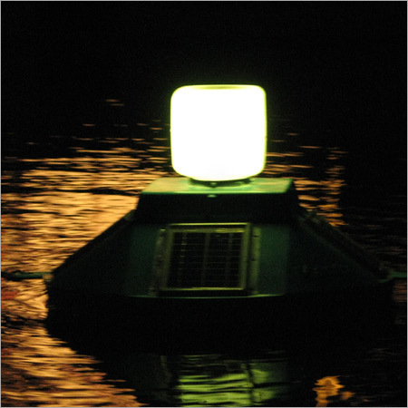 Solar Floating Light