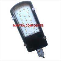 Solar Led Street Light