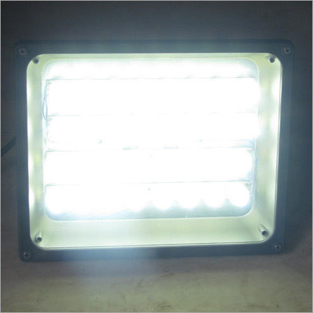 Solar Flood Light