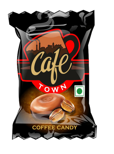 Coffee Candy