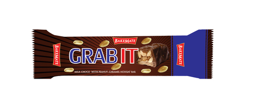 Grab IT Chocolate