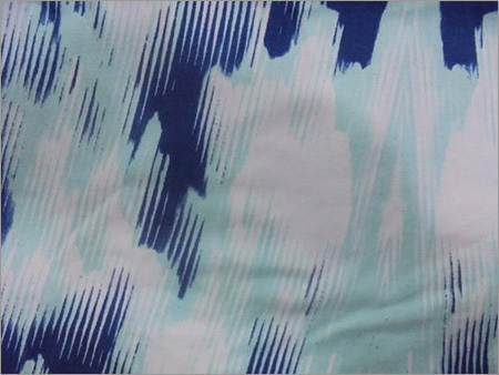 Printed Fabric