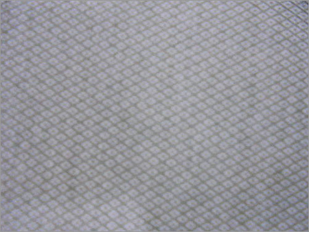 Knitted Fabric
