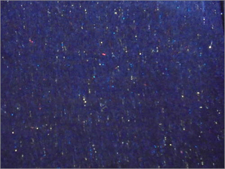 Knitted Fabric
