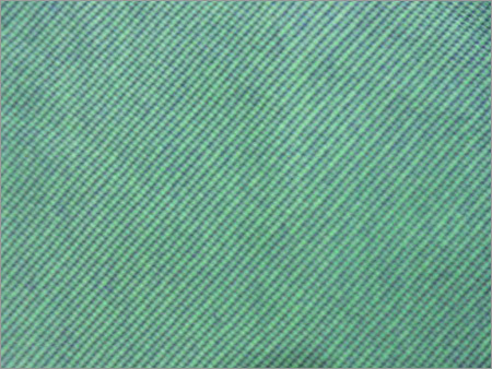 Knitted Fabric
