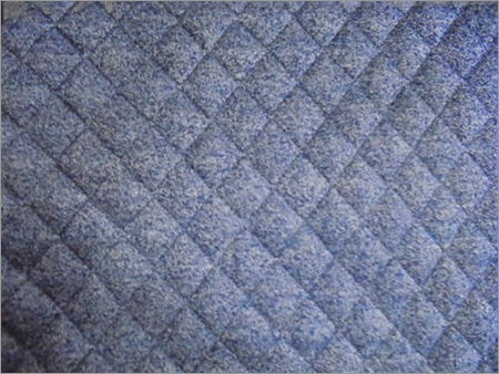 Knitted Mini Fabric