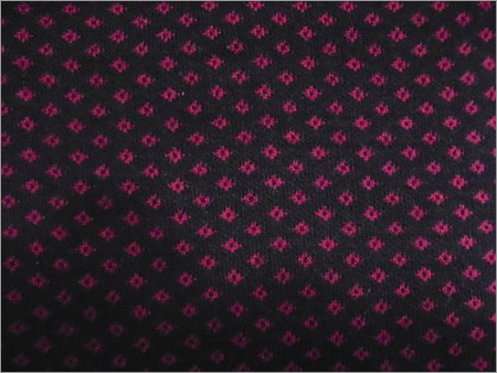 Thermal Knitted Fabric
