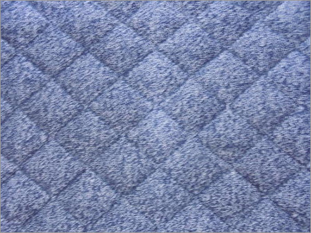 Fancy Knitted Fabric