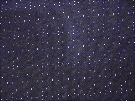 Knitted Mini JQ Fabric