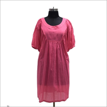 Classic Ladies Dress