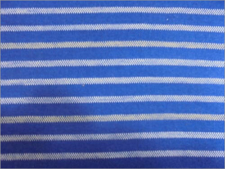 Auto Stripe Fabric