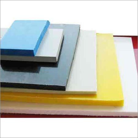 Cast Nylon Sheets