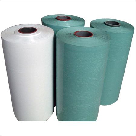 HDPE Rolls