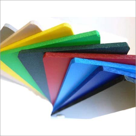 Hdpe Sheets