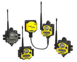 Banner Wireless Sensors By MAVEN AUTOMATION