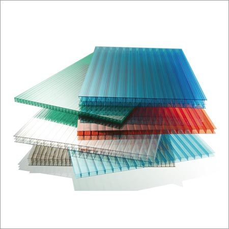 Polycarbonate Sheets