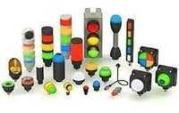 Banner Wireless Lighting and Indicators