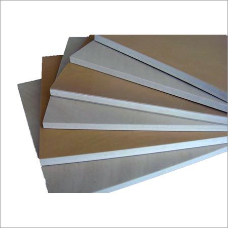 Pvc Foam Boards