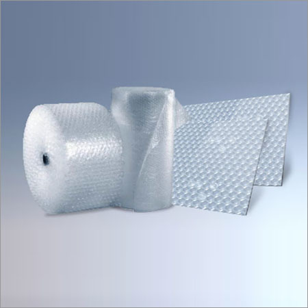 Air Bubble Roll