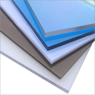 Polycarbonate Solid Sheet