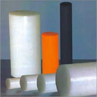 Polymer Rods - Customizable Raw Material, High Durability , Strong Construction, Superior Finish