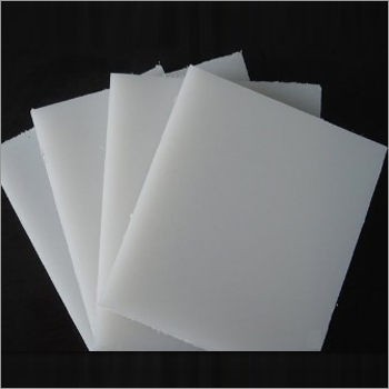 Polymer Sheet