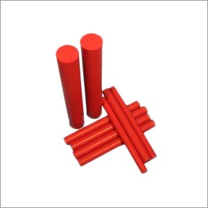 Polyurethane Rods