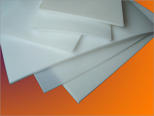 Ptfe Sheets