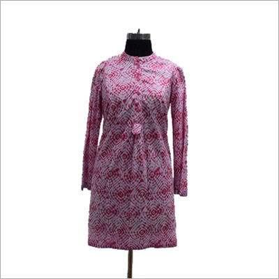 Designer Ladies Kurta